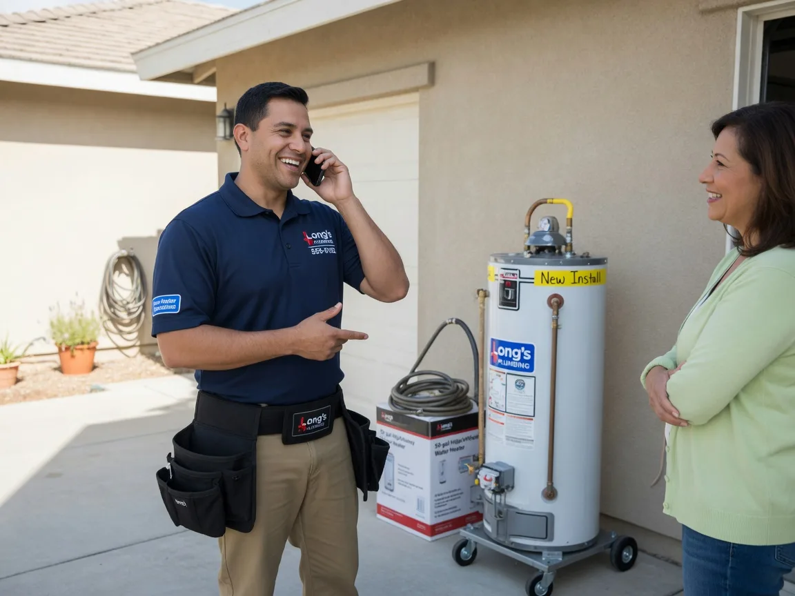 Leak Detection Painter, VA FAQs